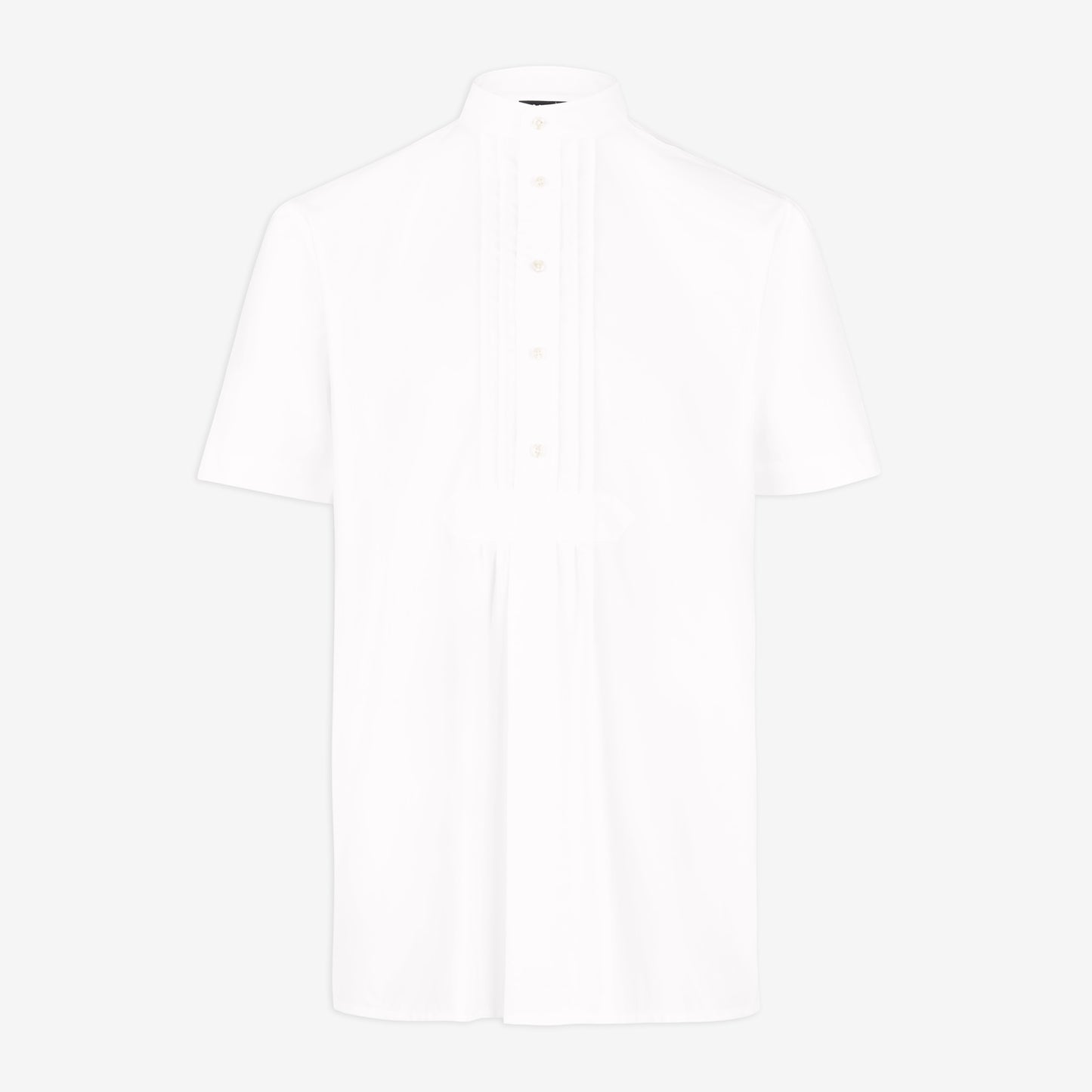 FHB Zunft Staude Kurzarm Rohweiß Finn 90010