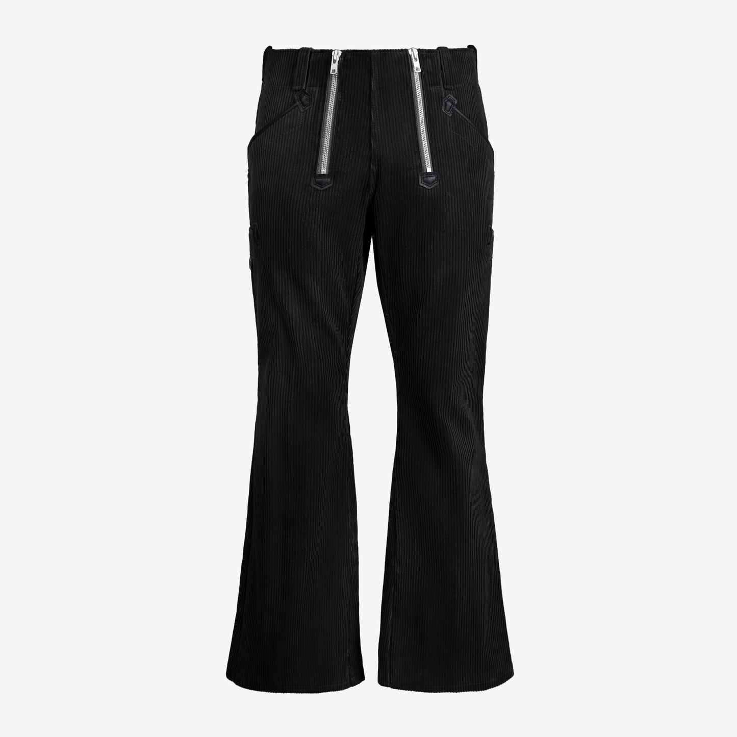 FHB Zunfthose Trenkercord mit Schlag Friedrich 50004