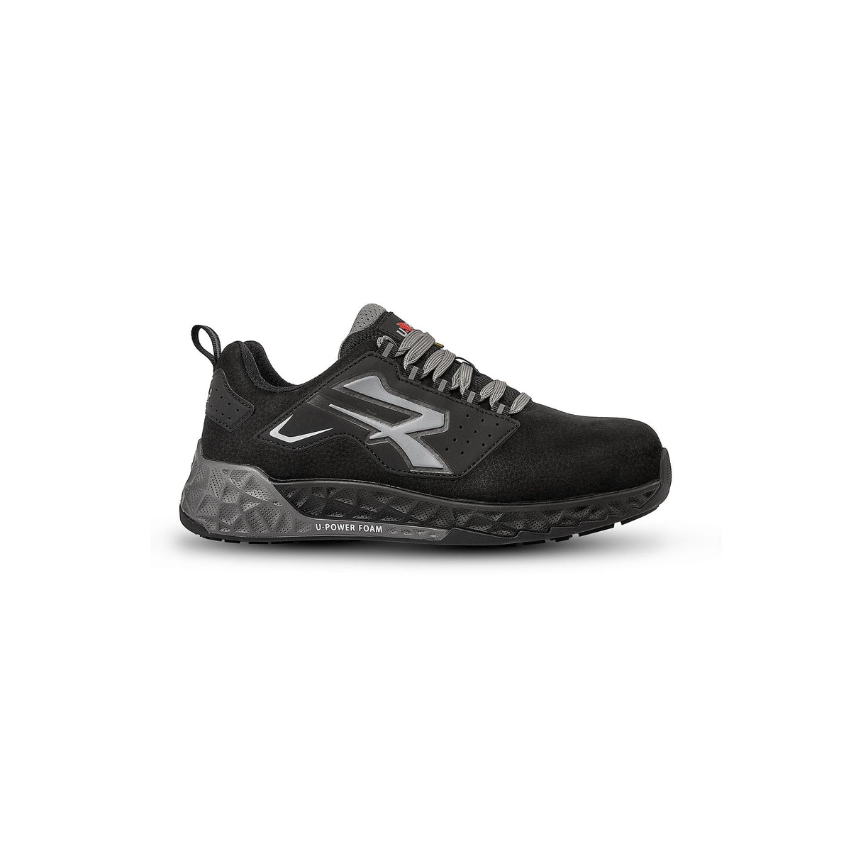 U-Power Sicherheitsschuhe Gregor S3S ESD SR - Red Stratos