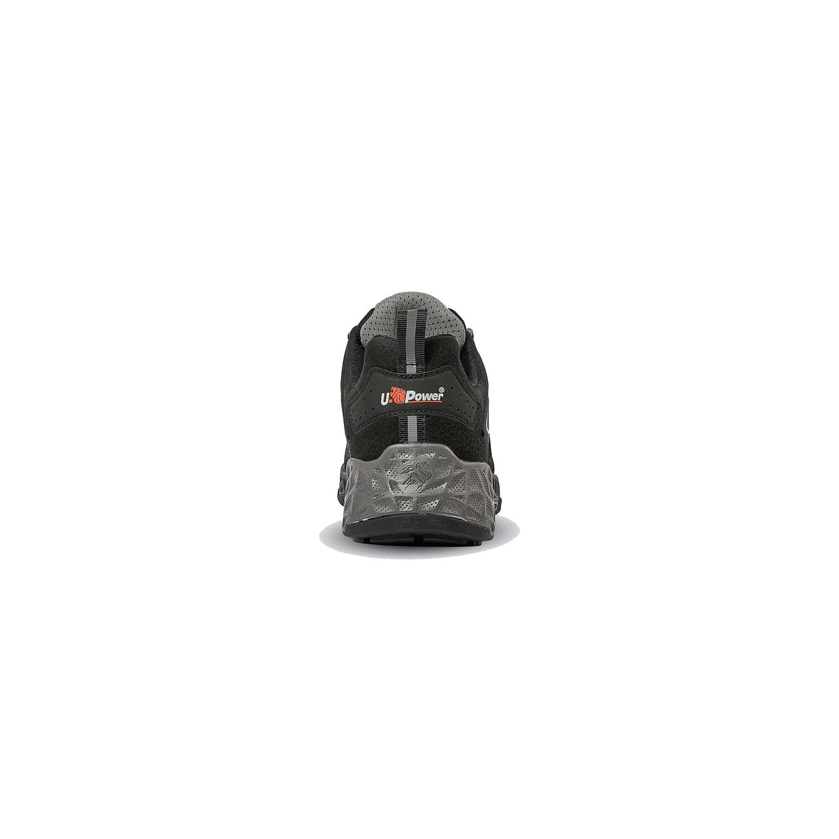 U-Power Sicherheitsschuhe Gregor S3S ESD SR - Red Stratos