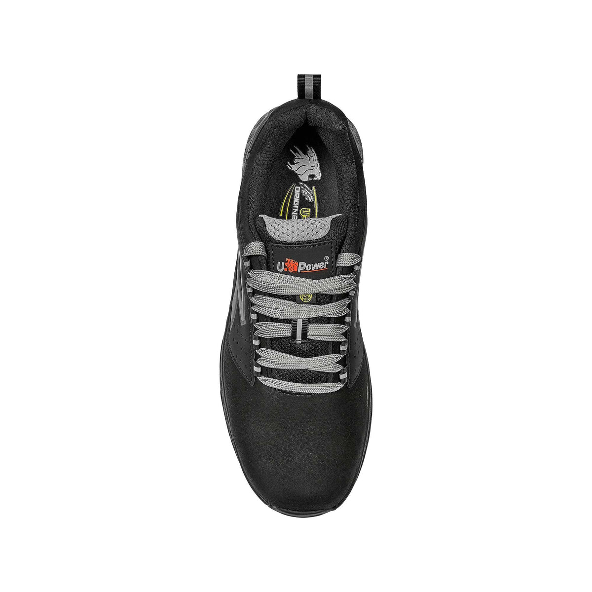 U-Power Sicherheitsschuhe Gregor S3S ESD SR - Red Stratos