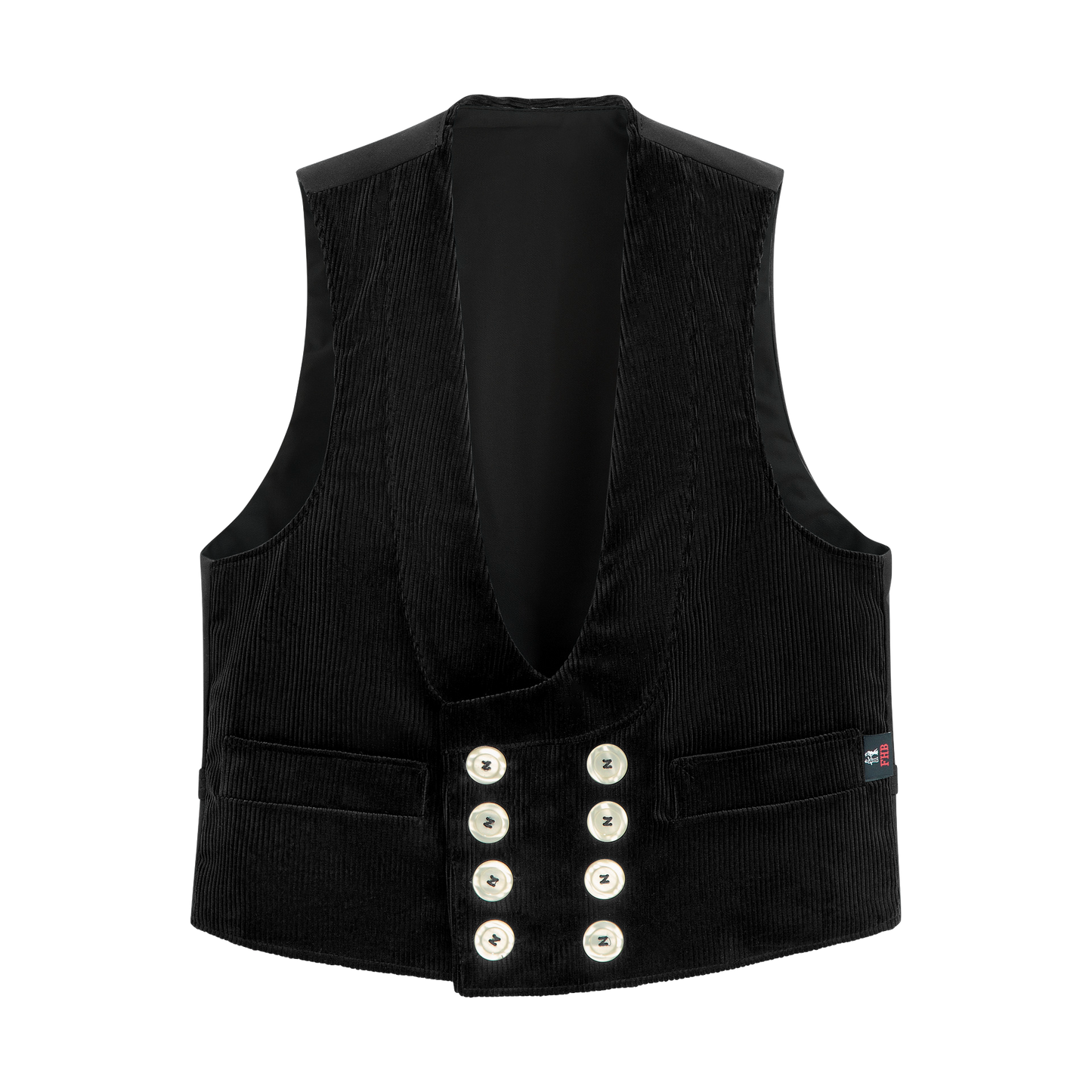 FHB Zunftweste Genuacord Hagen 20016