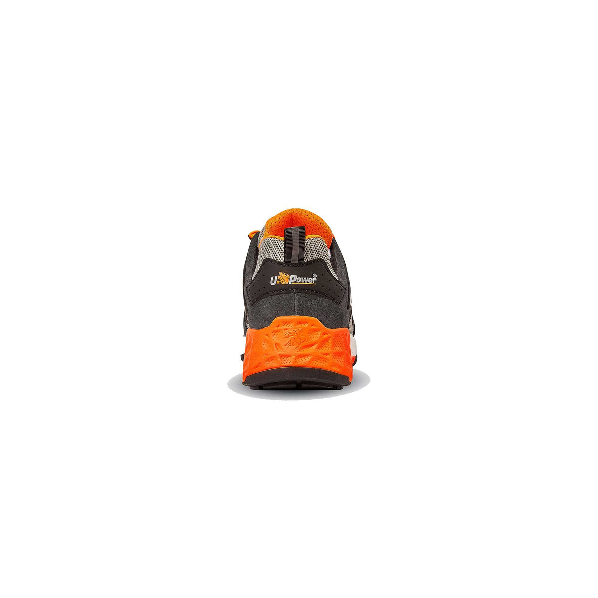 U-Power Sicherheitsschuhe Jaime S1PS ESD SR - Red Stratos