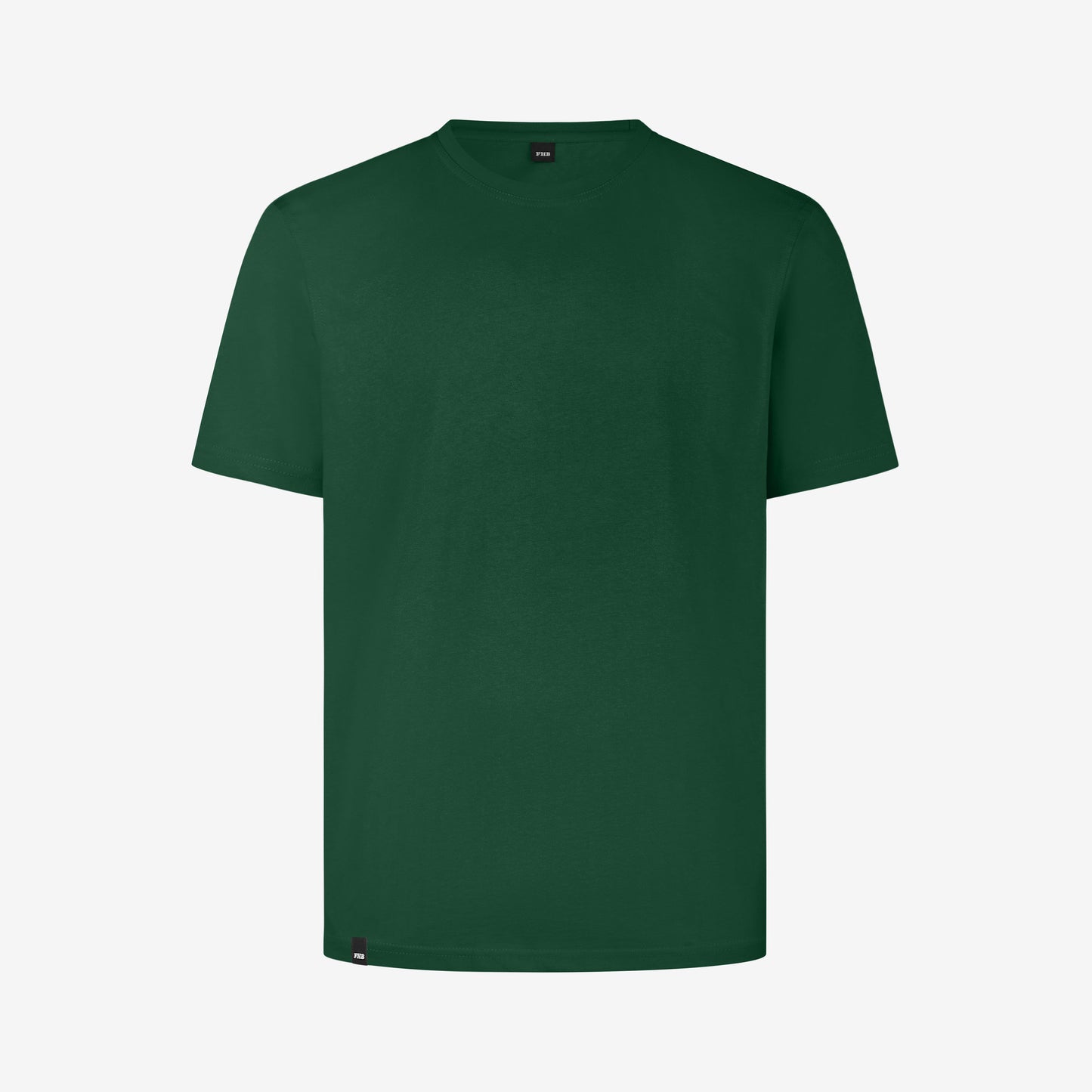 FHB Jens T-Shirt Grün 90490