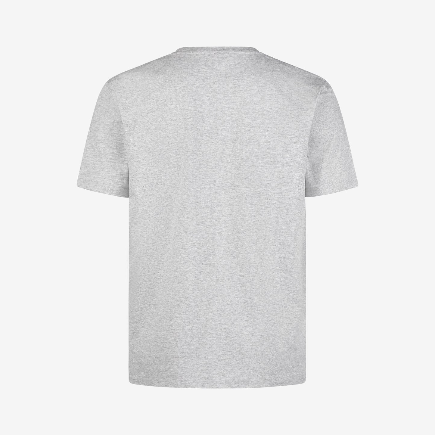 FHB Jens T-Shirt Grau meliert 90490
