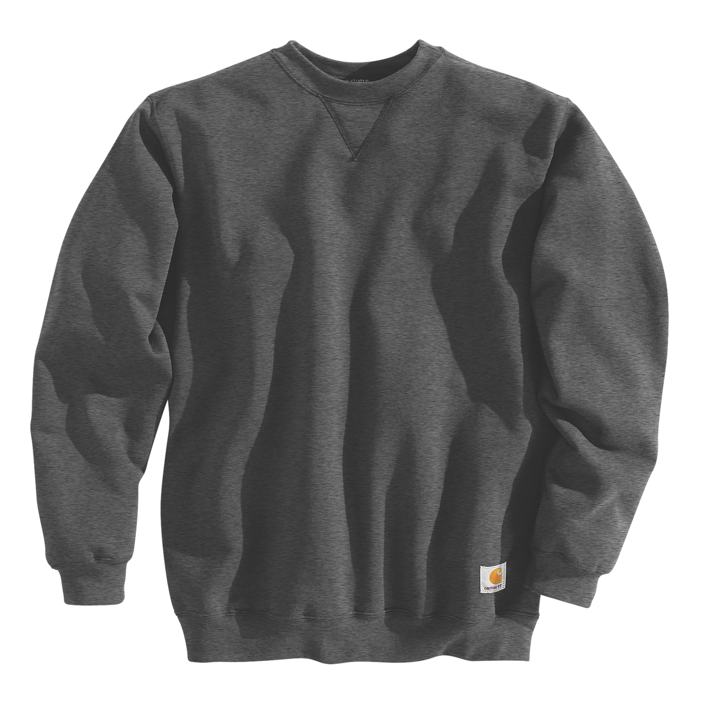 Carhartt Herren Sweatshirt Marquette Pullover K124