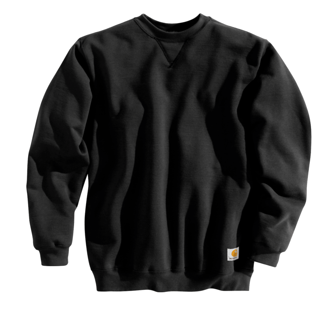 Carhartt Herren Sweatshirt Marquette Pullover K124