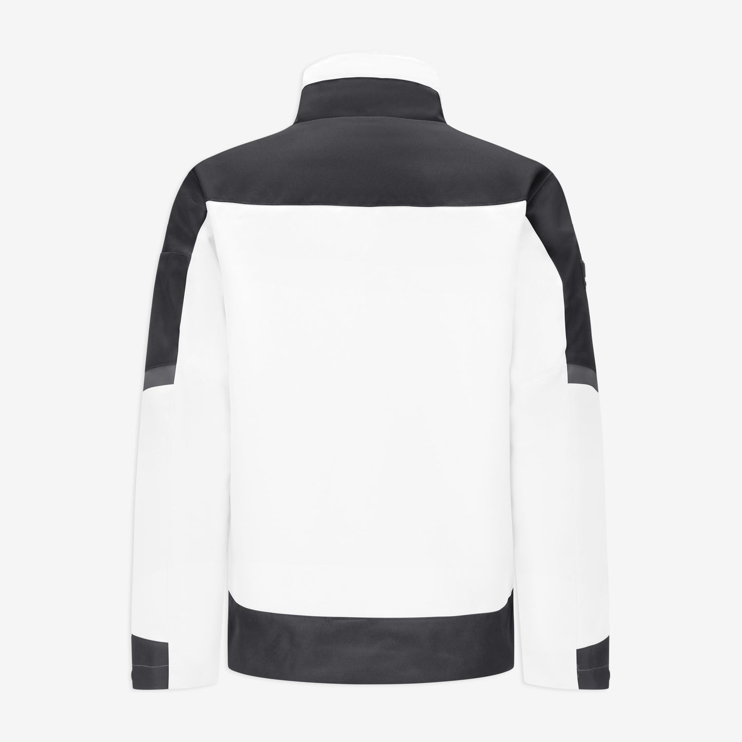FHB Lars Arbeitsjacke Winter Weiß/Anthrazit 19035