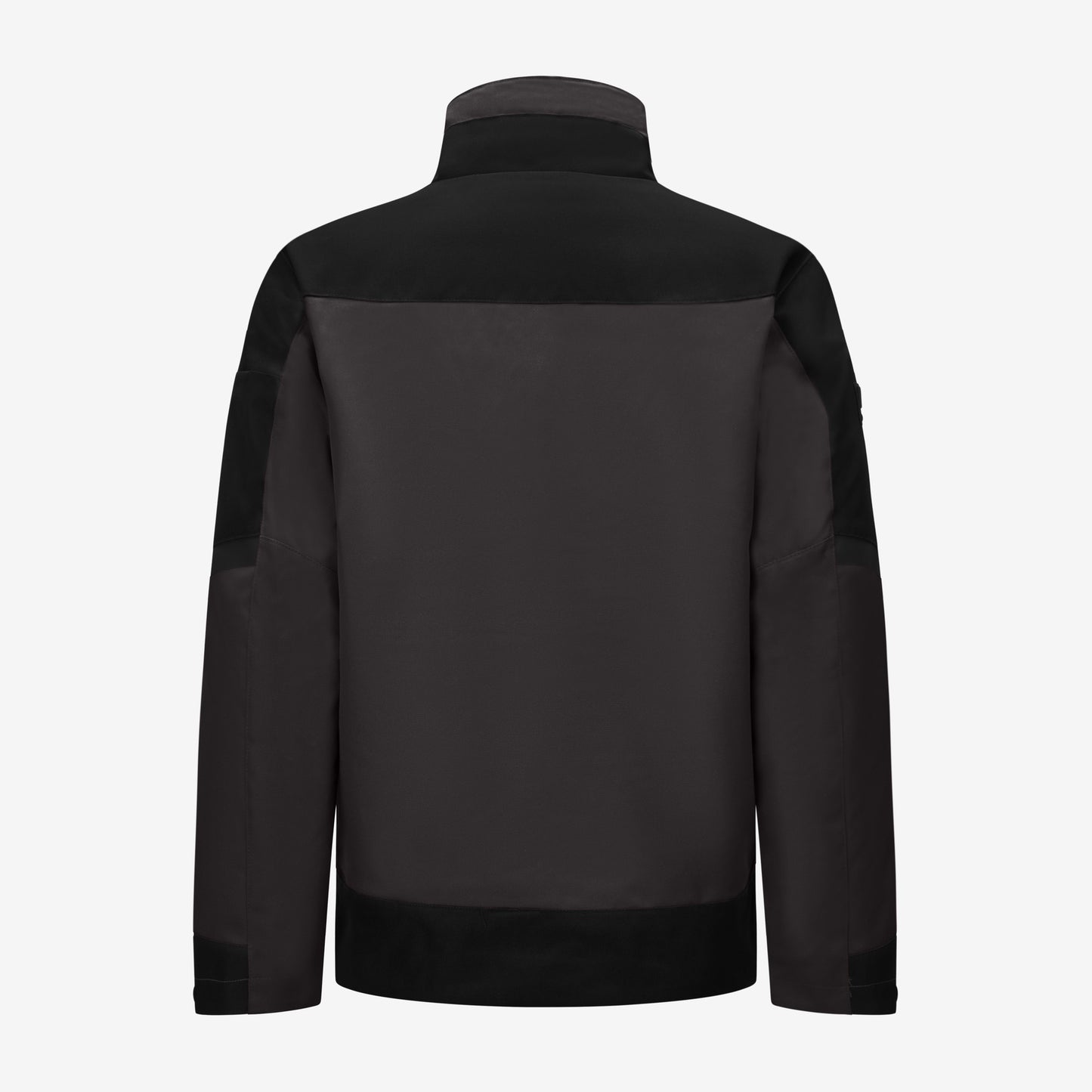 FHB Lars Arbeitsjacke Winter Anthrazit/Schwarz 19035