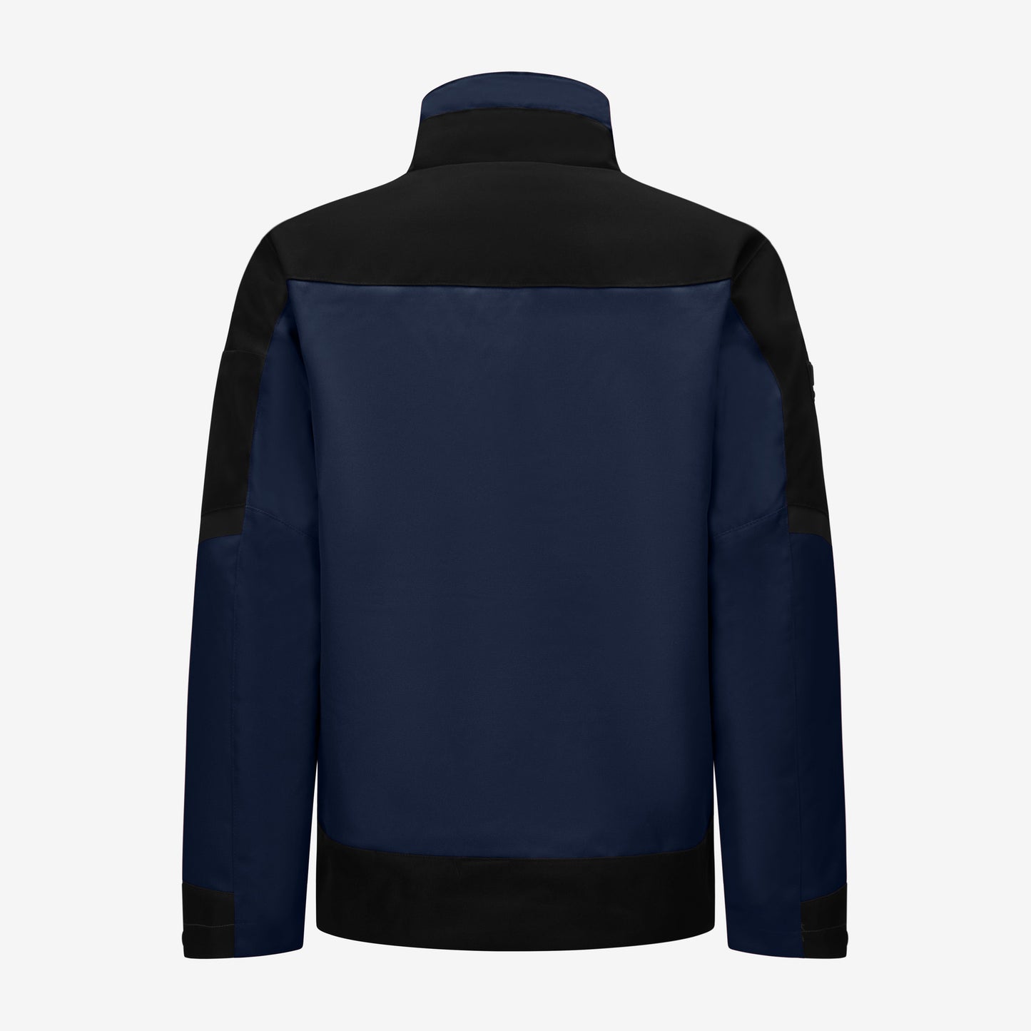 FHB Lars Arbeitsjacke Winter Marine/Schwarz 19035
