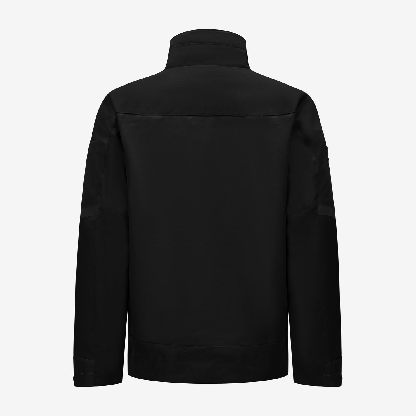 FHB Lars Arbeitsjacke Winter Schwarz 19035