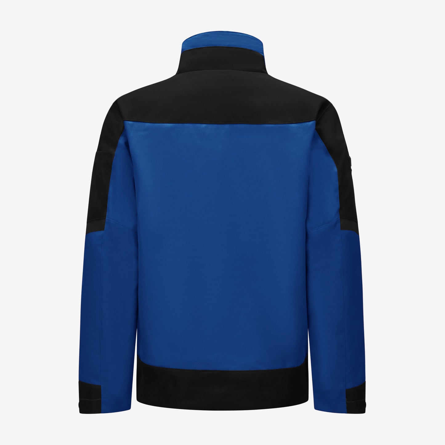 FHB Lars Arbeitsjacke Winter Royalblau/Schwarz 19035