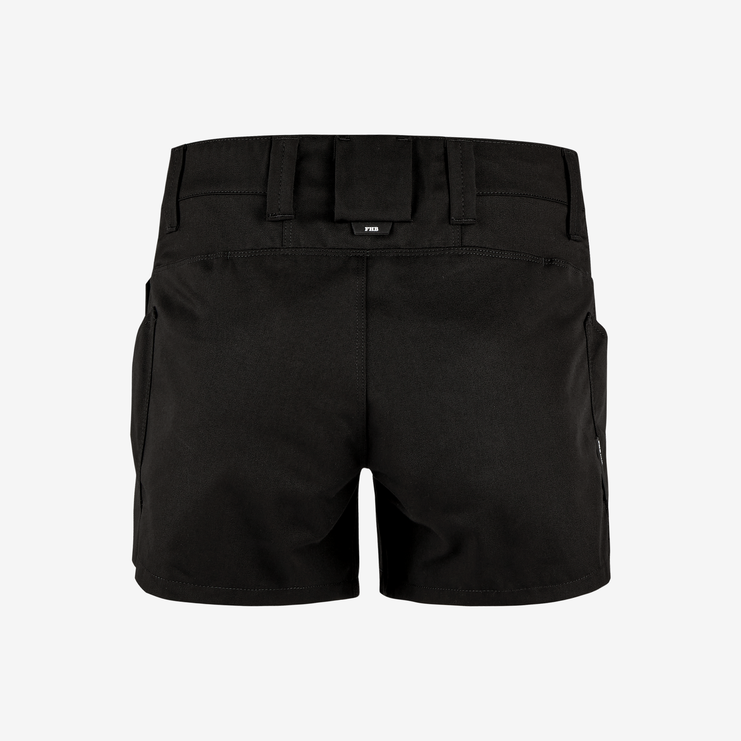 FHB Maik Zunft-Shorts extra kurz 12531