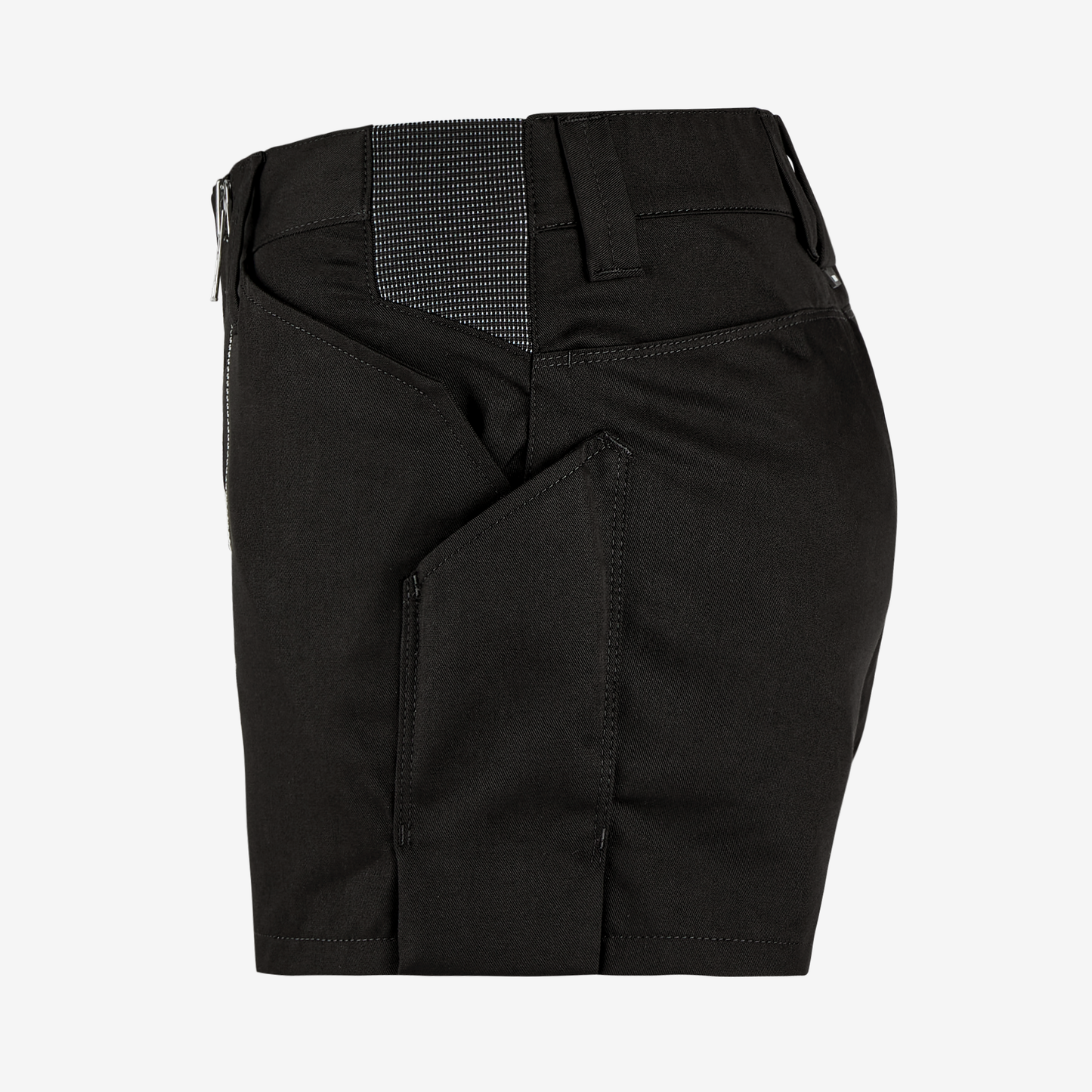 FHB Maik Zunft-Shorts extra kurz 12531