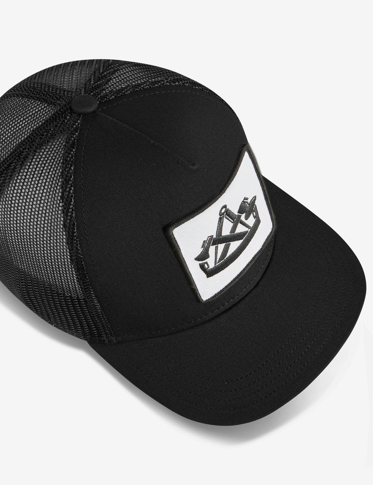 FHB Zimmermann Trucker-Cap Marcel 91186