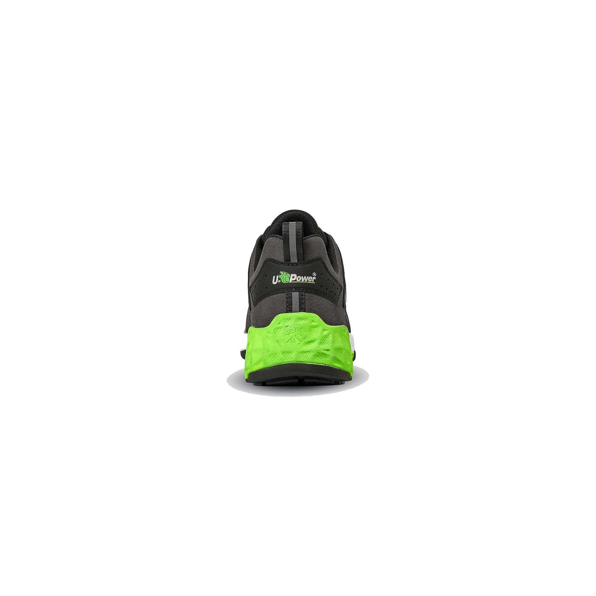 U-Power Sicherheitsschuhe Ned S3S ESD SR - Red Stratos