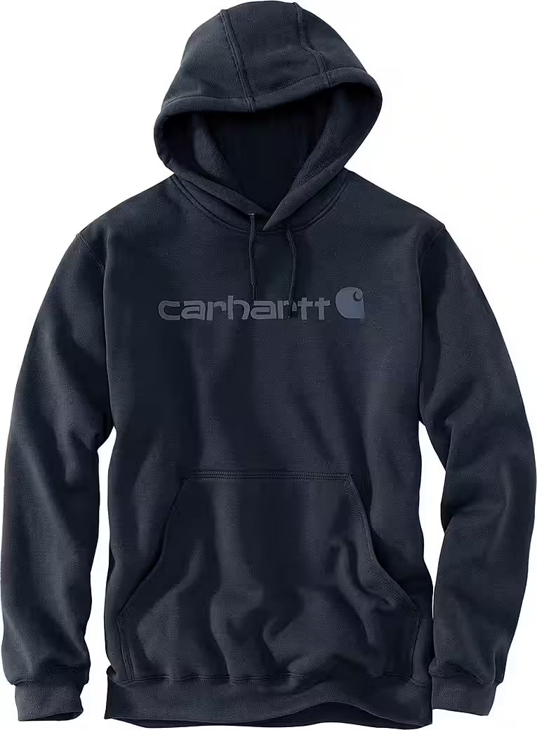 Carhartt Herren Hoodie mit Marquette Logo 100074