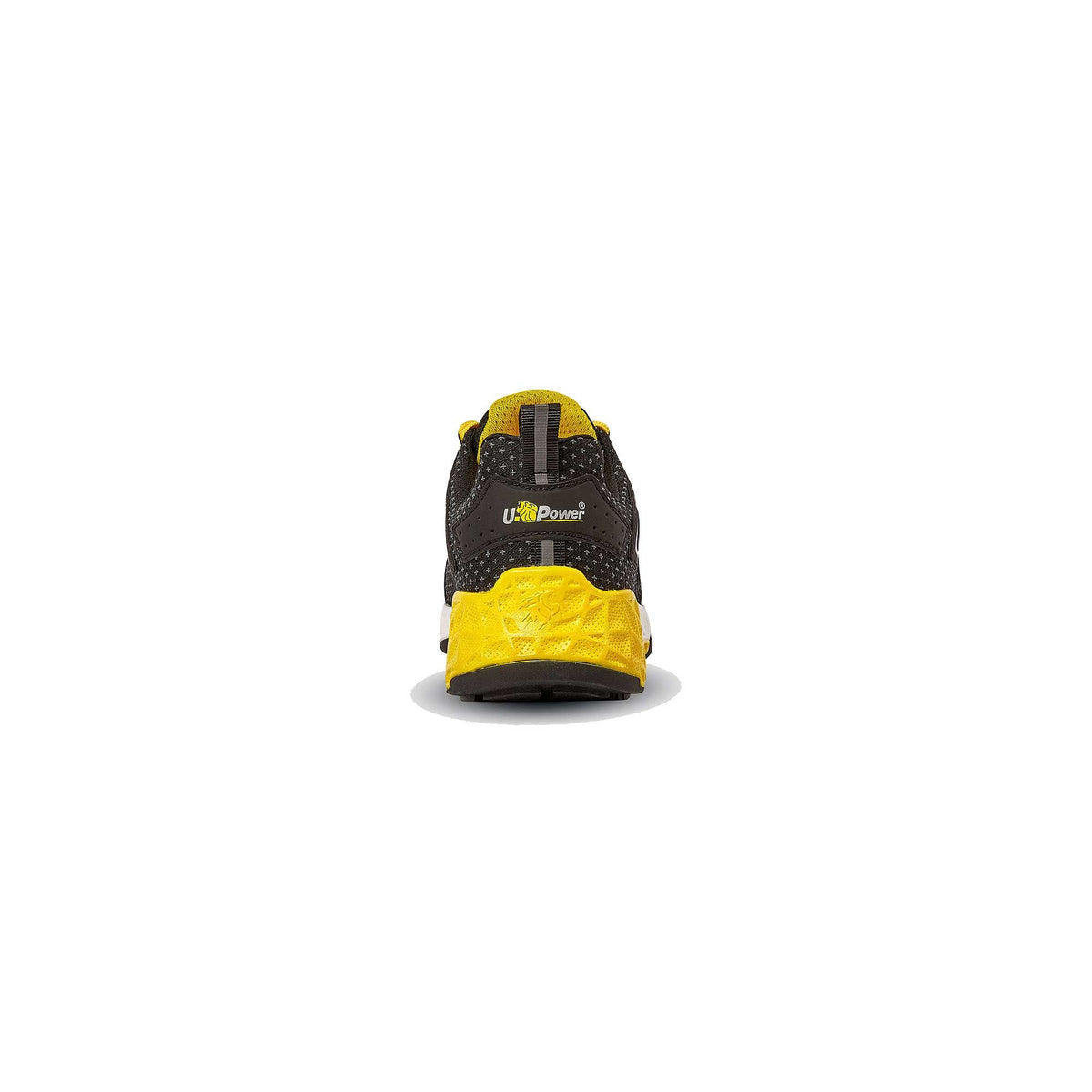 U-Power Sicherheitsschuhe Oberyn S3S ESD SR - Red Stratos