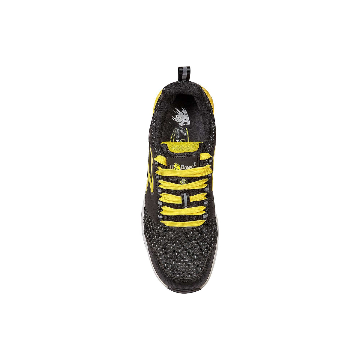 U-Power Sicherheitsschuhe Oberyn S3S ESD SR - Red Stratos