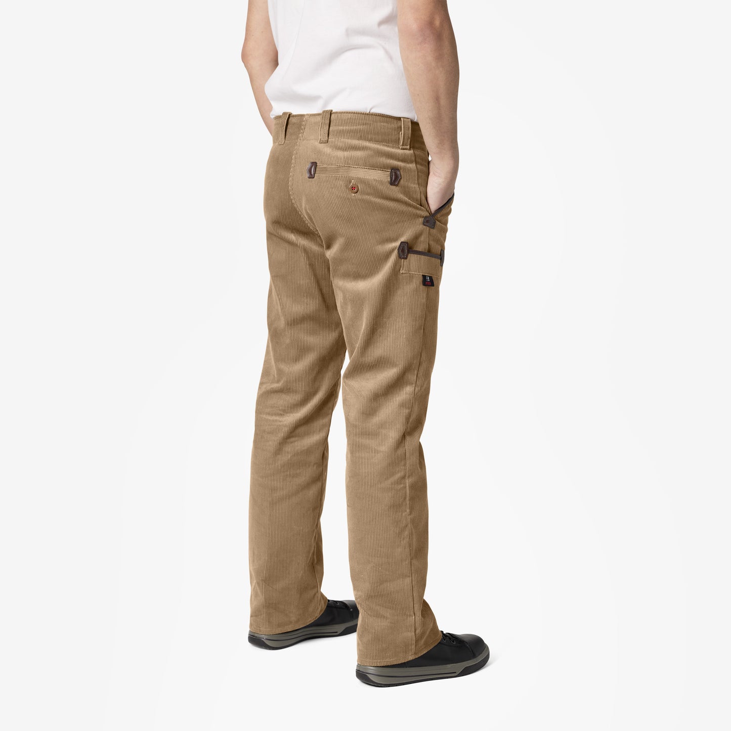 FHB Cord Zunfthose Genuacord Beige 20008