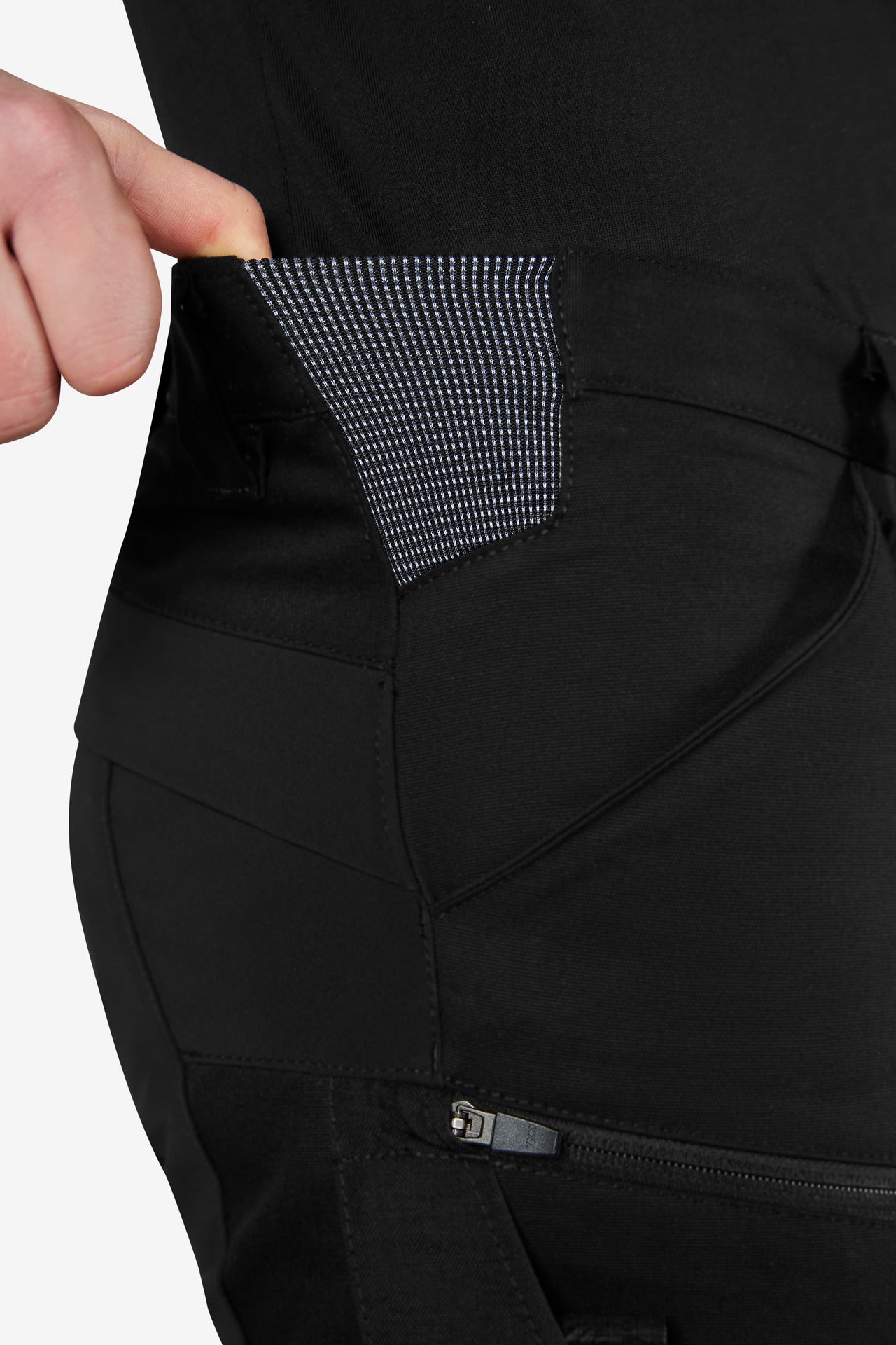 FHB Lou Zunfthose Pratenhose elastisch 12272