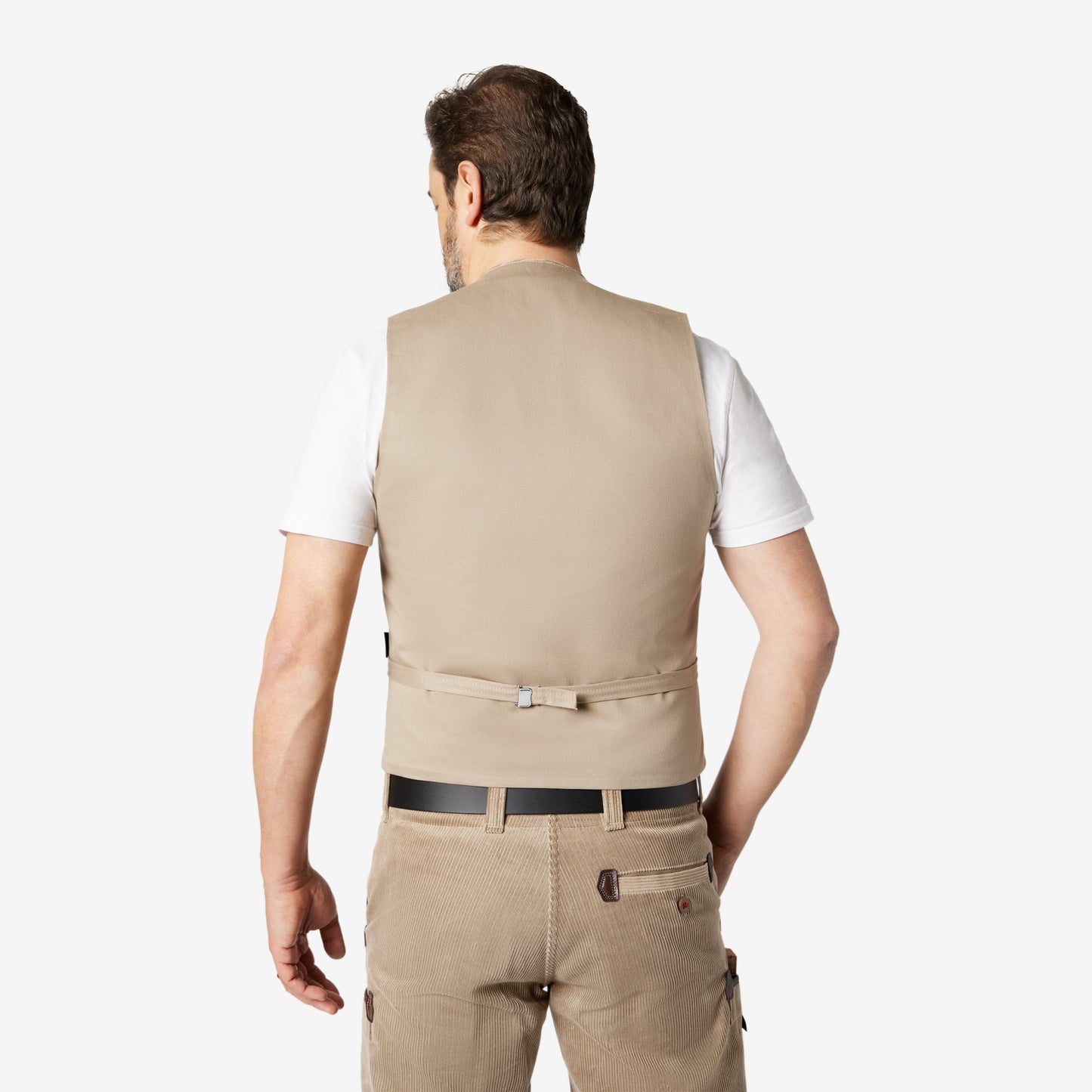 FHB Zunftweste Genuacord Hagen 20016