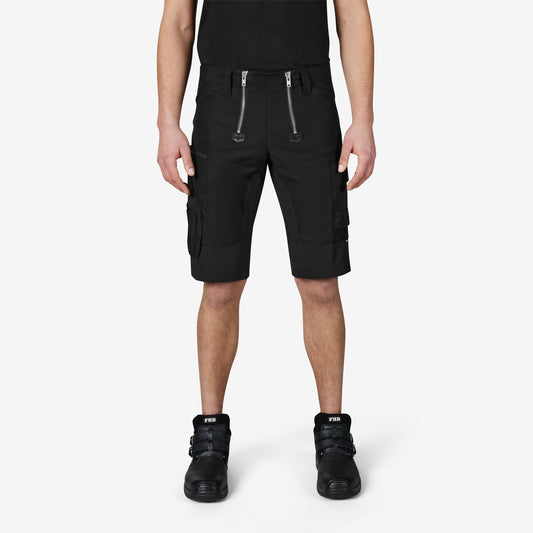 FHB Zunft-Bermuda Zunft Shorts Rene leicht und elastisch 12374
