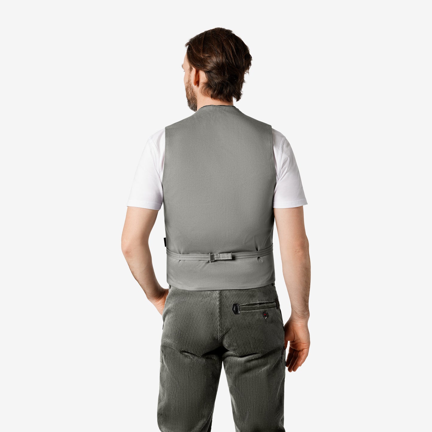 FHB Zunftweste Trenkercord Heiner 50016