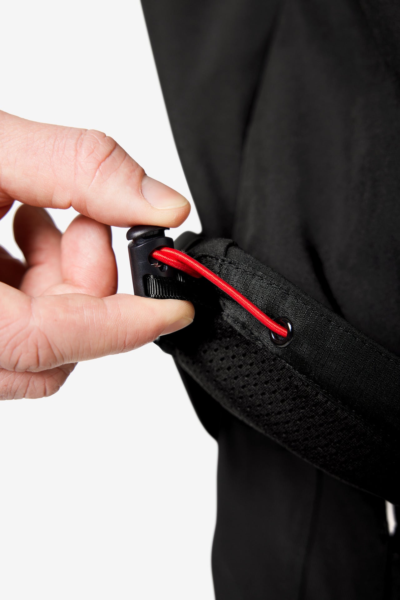 FHB Softshell-Jacke Dirk Schwarz 78519