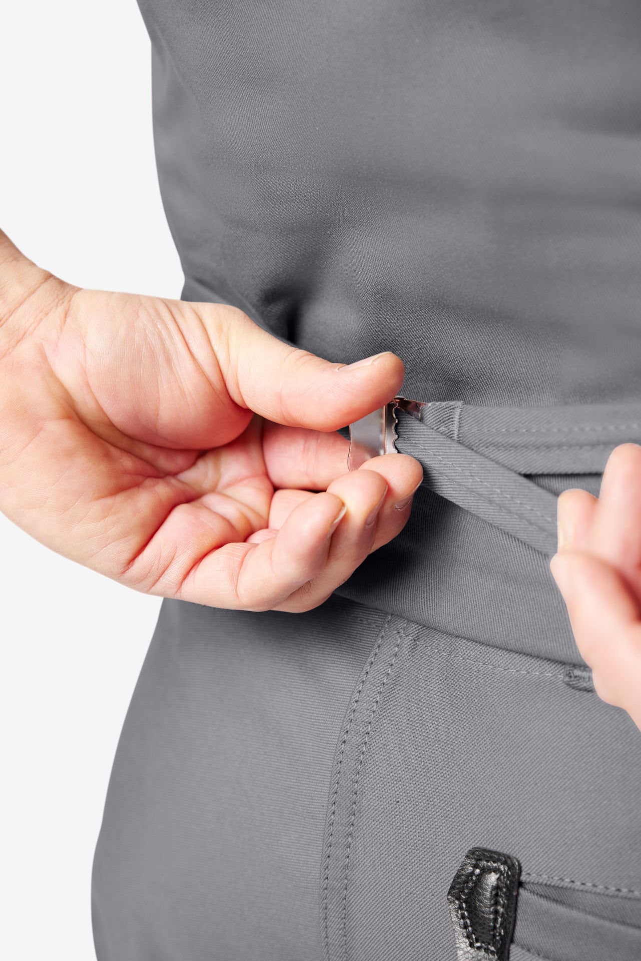 FHB Zunftweste Zwirn-Doppel-Pilot Detlef 70016