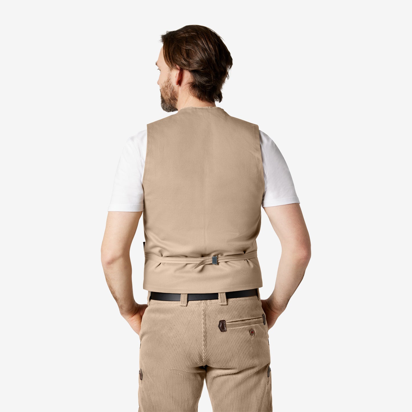 FHB Zunftweste Trenkercord Heiner 50016