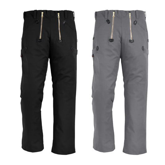 FHB Zunfthose Rips-Moleskin Bob 10008