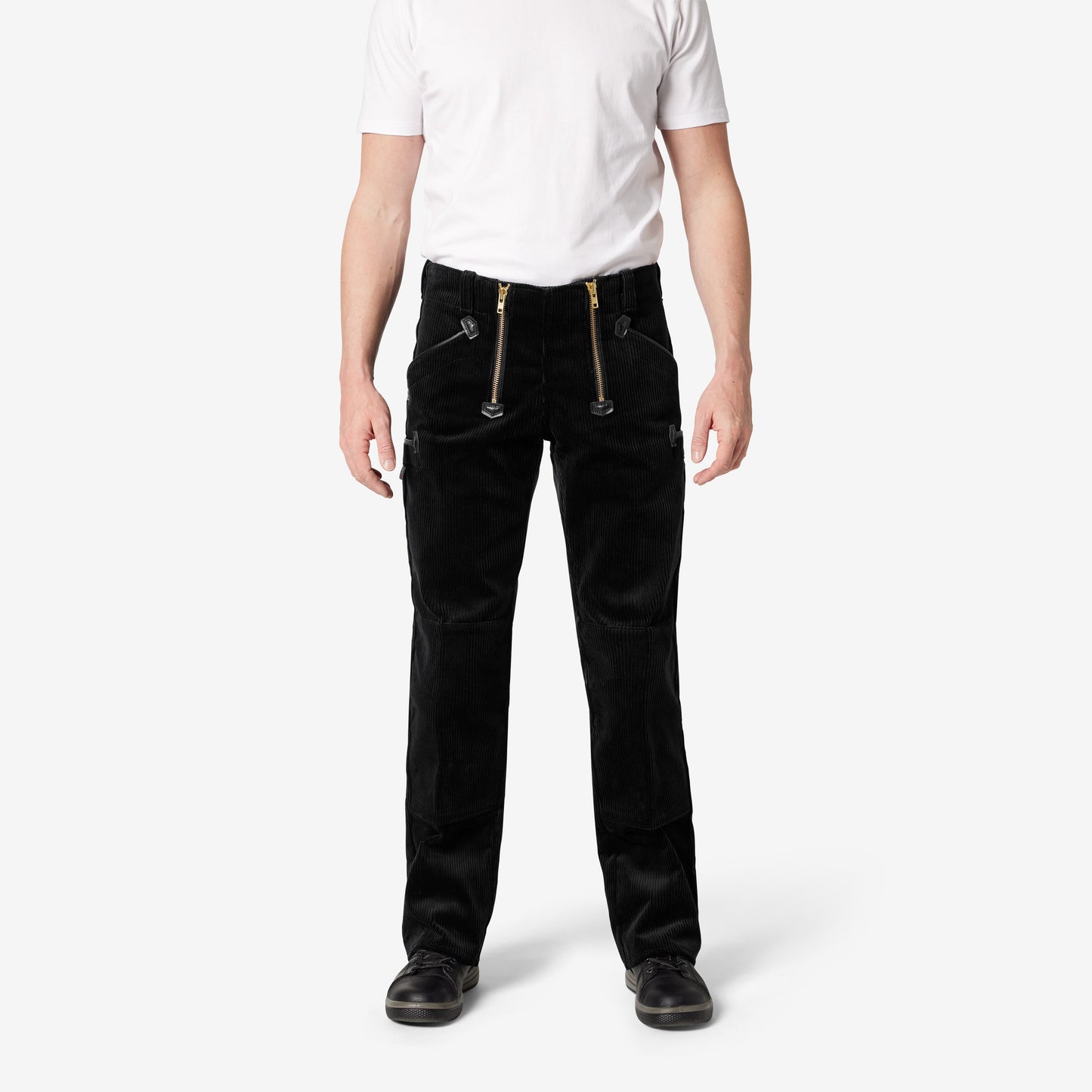 FHB Kai Zunfthose Trenkercord 40088