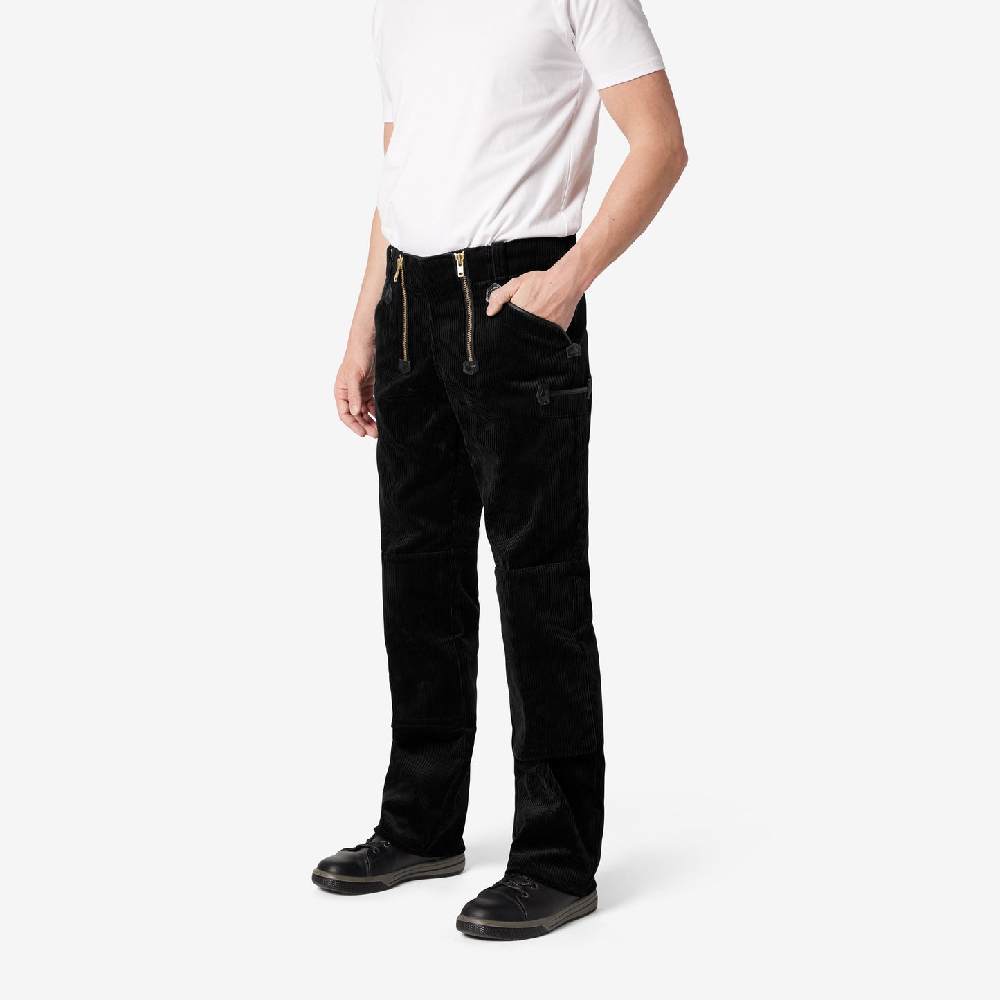 FHB Kai Zunfthose Trenkercord 40088