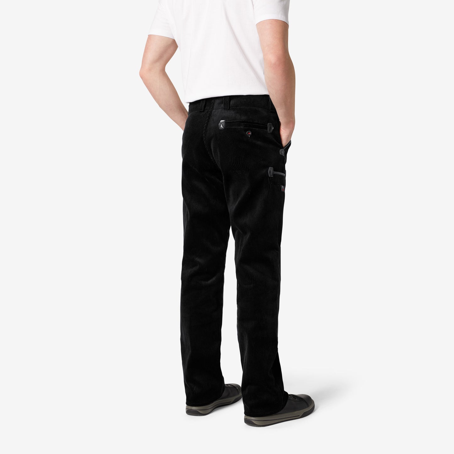 FHB Kai Zunfthose Trenkercord 40088