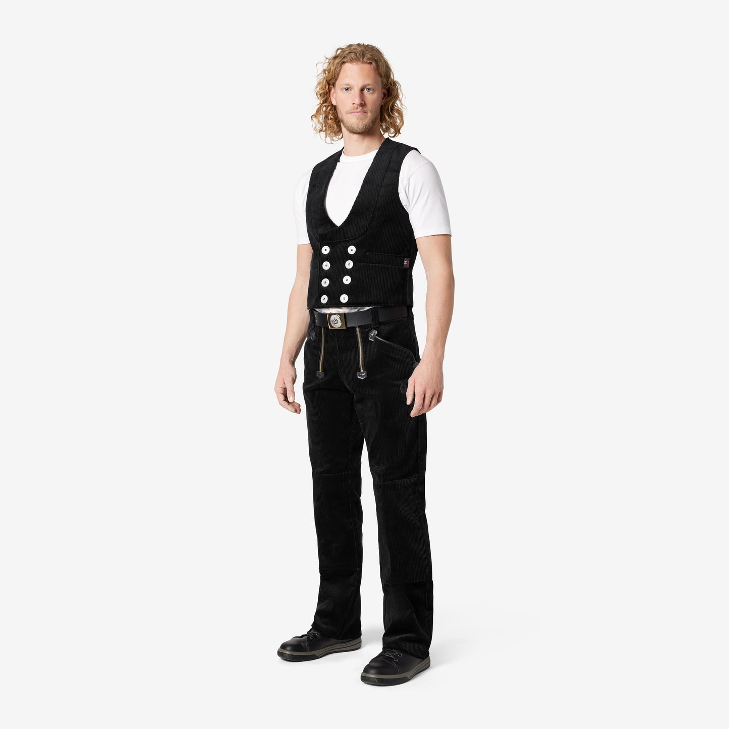FHB Kai Zunfthose Trenkercord 40088