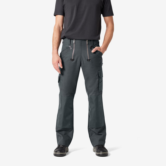 FHB Nils Zunfthose Canvas und Cordura Anthrazit 11086