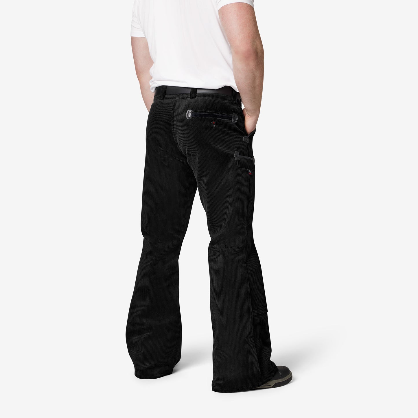 FHB Mirko Zunfthose Trenkercord 50084
