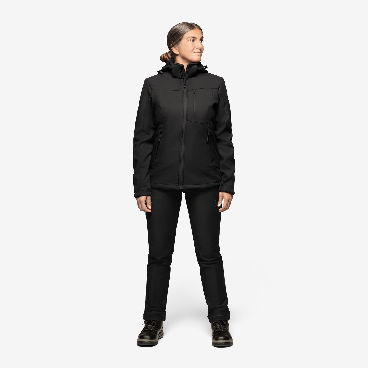 FHB Damen Röhren-Zunfthose Zwirn-Doppel-Pilot Edelgard 700555