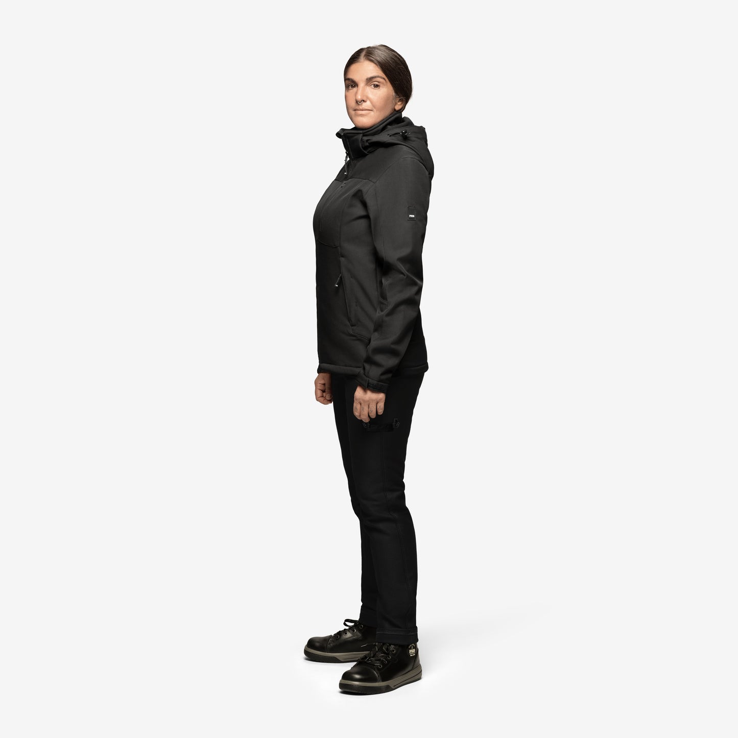 FHB Damen Röhren-Zunfthose Zwirn-Doppel-Pilot Edelgard 700555