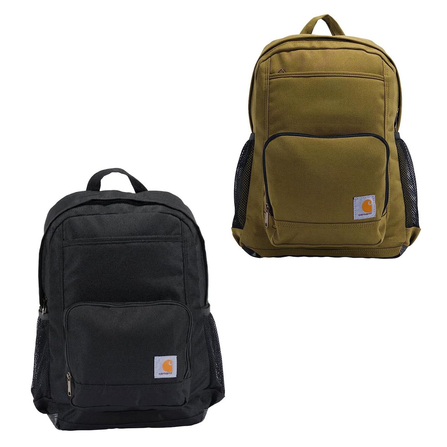 Carhartt 23L Single-Compartment Backpack Rucksack B0000275