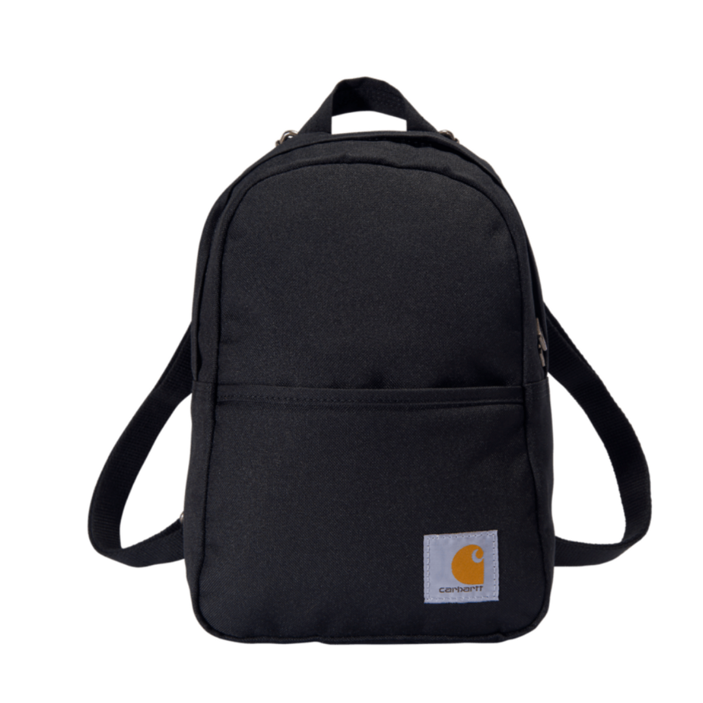 Carhartt Classic Mini Backpack Mini Rucksack Schwarz B0000402