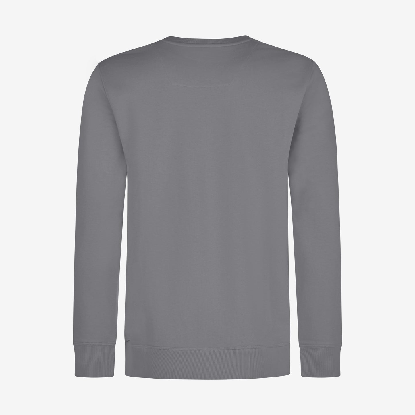 FHB Piet Sweatshirt unisex Grau 821140