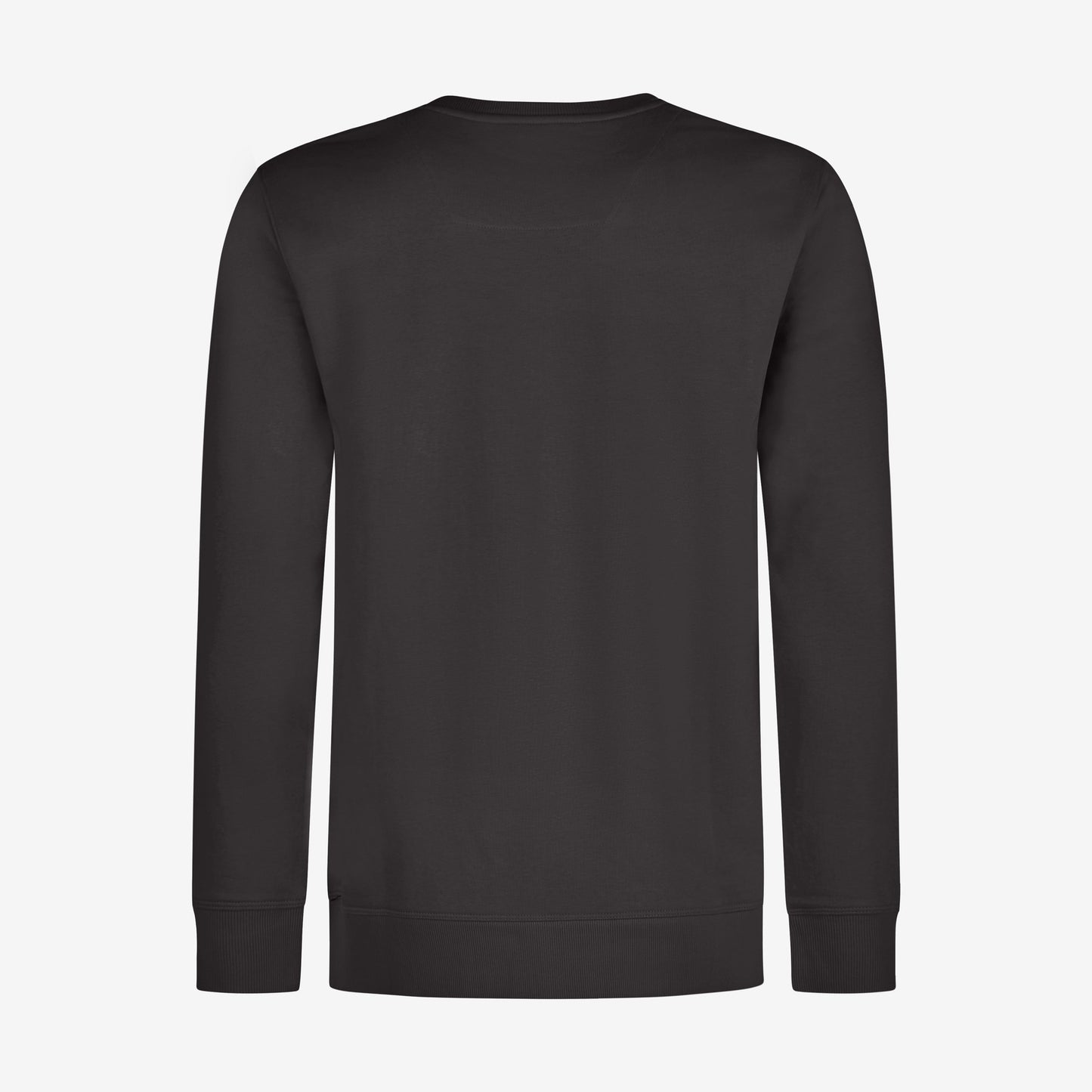 FHB Piet Sweatshirt unisex Anthrazit 821140