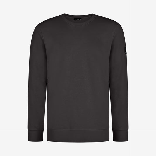 FHB Piet Sweatshirt unisex Anthrazit 821140