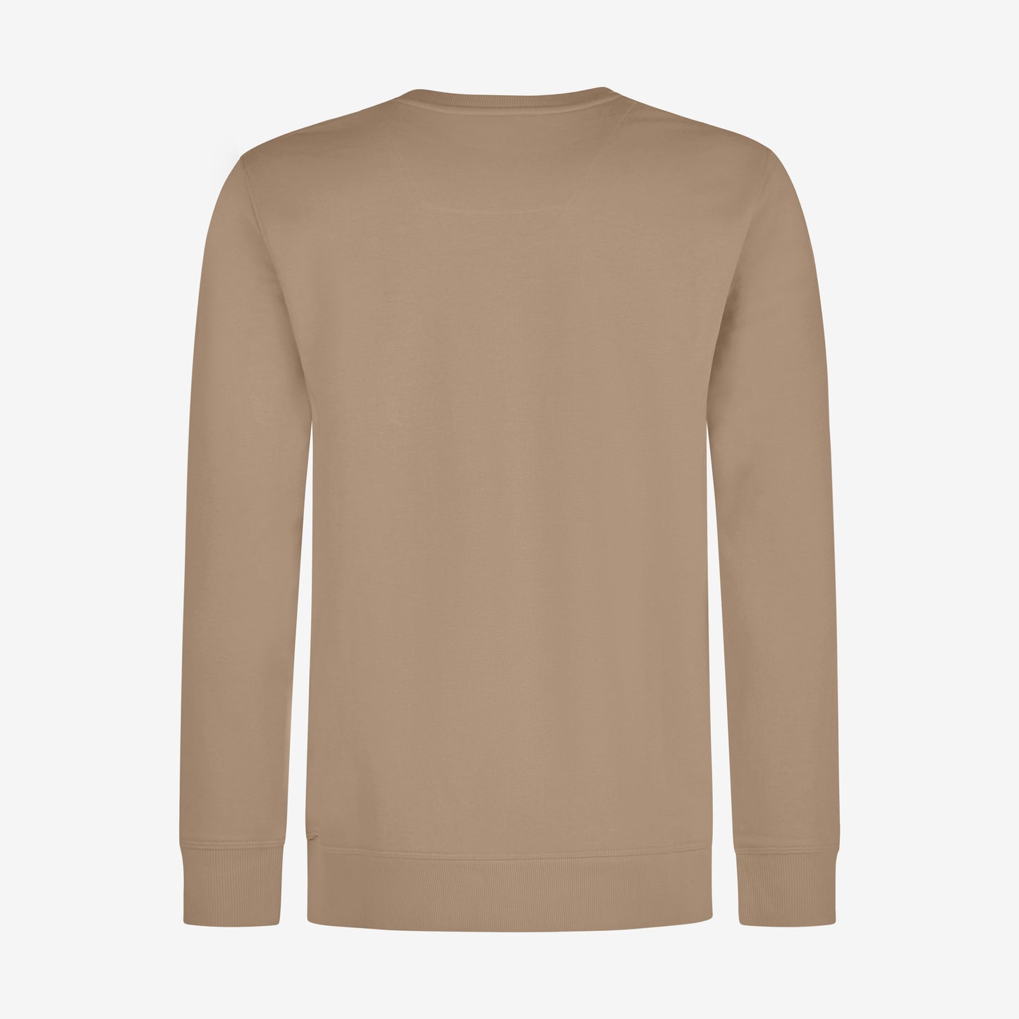 FHB Piet Sweatshirt unisex Beige 821140