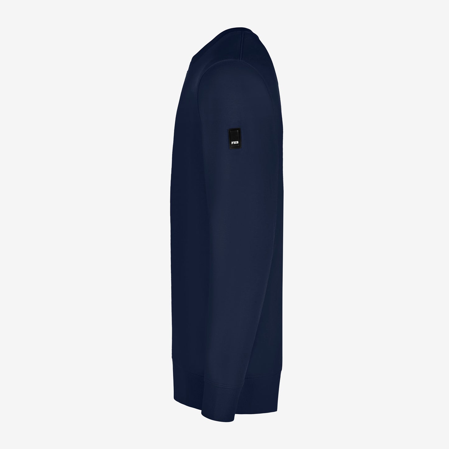 FHB Piet Sweatshirt unisex Marine 821140