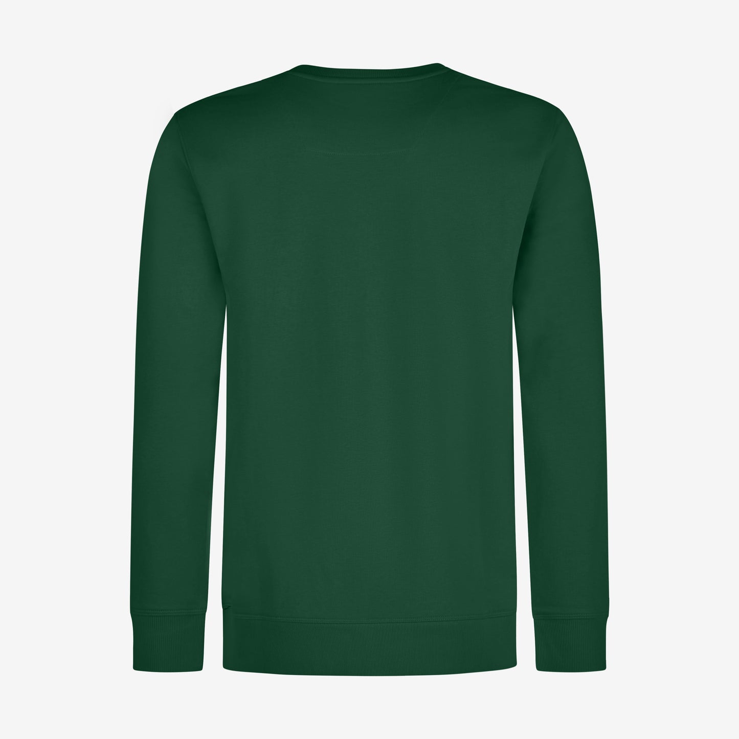 FHB Piet Sweatshirt unisex Grün 821140