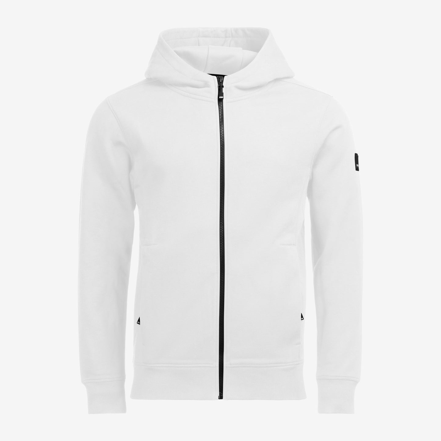 FHB Quentin Kapuzenjacke Sweatjacke Hoodiejacke 820130