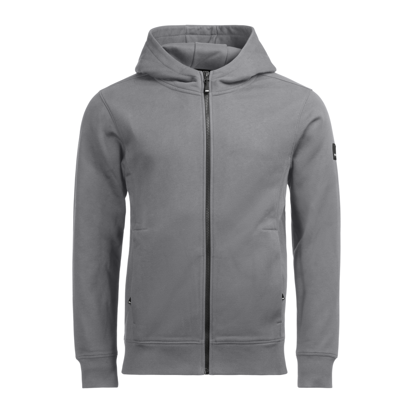 FHB Quentin Kapuzenjacke Sweatjacke Hoodiejacke 820130